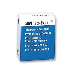 3m Iso-Form Crowns
