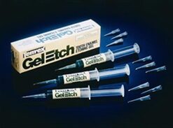 Temrex Gel-Etch Syringe