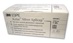 Ketac Silver Aplicap Standard Pack