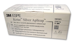 Ketac Silver Aplicap Standard Pack