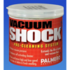 Vacuum Shock Tablets - Palmero