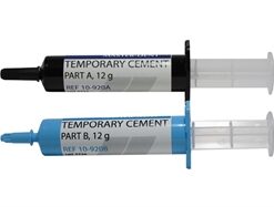 temporary cement