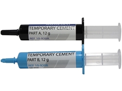 Temporary/Intermediate Cement Kit - Tiger Supply Inc