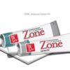 Zone Temporary Dental Cement