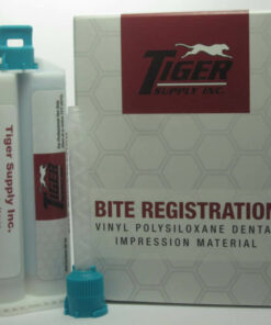 Bite Registration Material