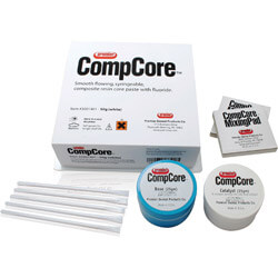CompCore Single Shade Kit