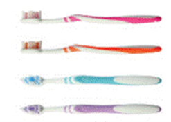 Premium Adult-W Toothbrushes