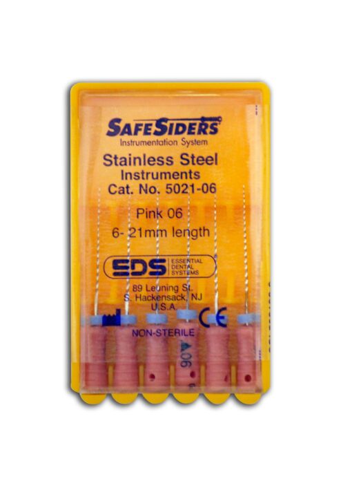 Safesiders Refill Kits - 21mm SS