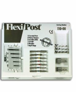 Flexi-Post Assorted Intro Kit