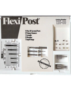 Flexi-Post Standard Intro Kit