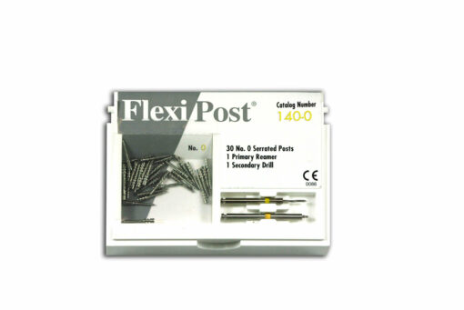 Flexi-Post Economy Refills