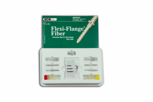 Flexi-Flange Fiber