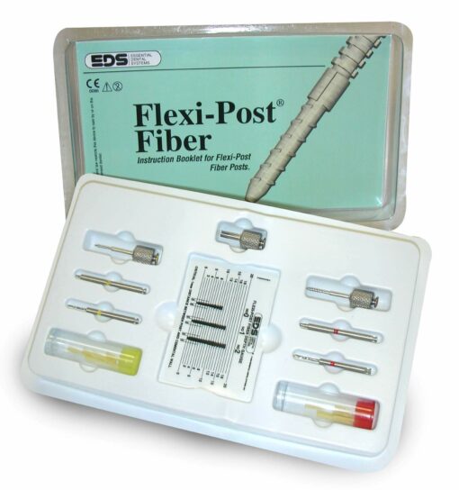 Flexi-Post Fiber