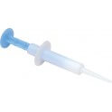 Vista Disposable Impression Syringe