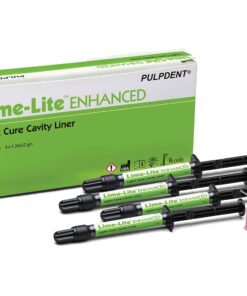 Pulpdent Lime-Lite Enhanced LLE