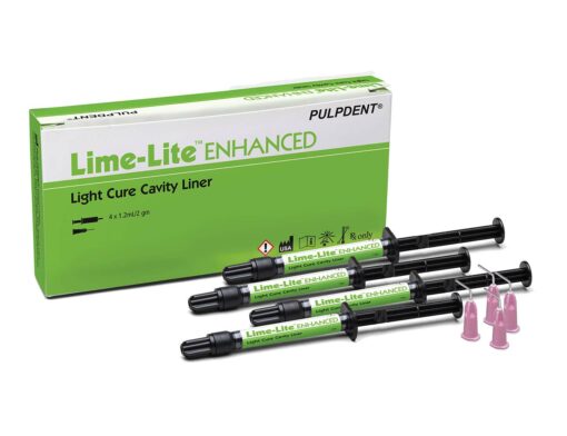 Pulpdent Lime-Lite Enhanced LLE