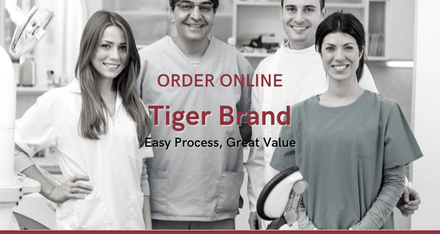 Tiger Supply, Inc.