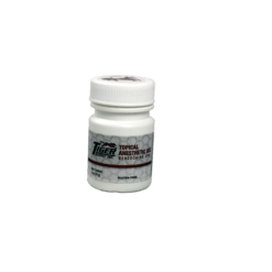 Tiger Topical Anesthetic Gel